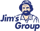 Jim's Group logo