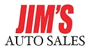 Jims Auto Sales logo