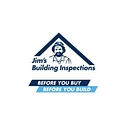 Jim's Building Inspections logo
