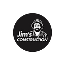 Jims Construction logo