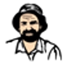 Jim's Diggers logo