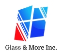 Glass & More logo