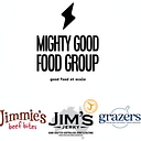 Jim's Jerky logo