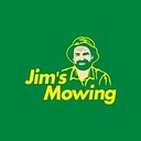 Jims Mowing (Commercial) logo