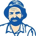 Jim's Plumbing logo