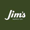 Jim's Supply Company Inc. logo