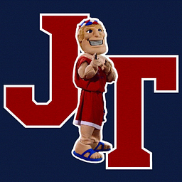 Jim Thorpe Area HS logo