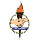 Jim Thorpe Area School Dist logo