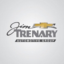 Jim Trenary Chevrolet logo