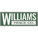 Jim Williams Fence Company logo