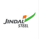 Jindal Steel logo