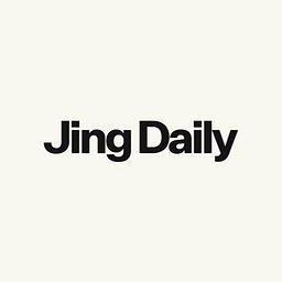 Jing Daily logo