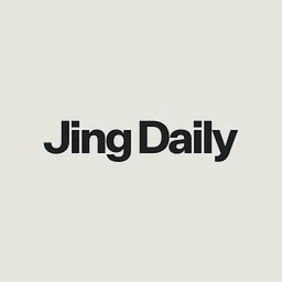 Logo of jingdaily.com