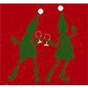 Jingled Elves Inc logo