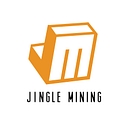 Jingle Mining logo