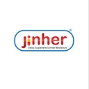 Jinher Nutra logo