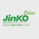 Jinkosolar logo