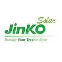 JINKO STORAGE logo