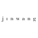 Jin Wang logo