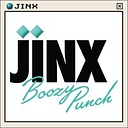 Jinx Drinx's logo