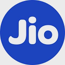 JIOFIN logo