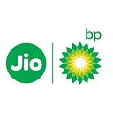 Jio-bp logo
