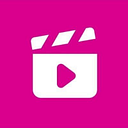 Jiocinema logo