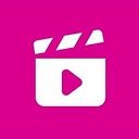 Jio Cinema logo