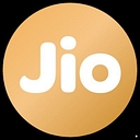 Jio Finance logo