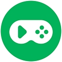 JioGames logo