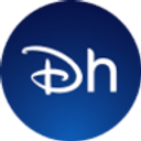 JioHotstar logo
