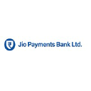 Jio Payments Bank logo