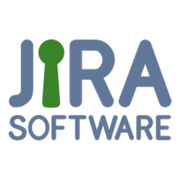 Jira Software logo