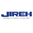 Jireh Industries logo