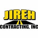 Jireh Contracting logo