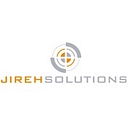 Jireh Solutions logo