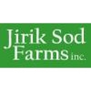 Jirik Sod Farms logo