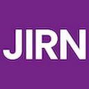 Justice Information Resource Network logo