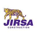 Jirsa Construction Company logo