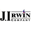 J Irwin Co logo
