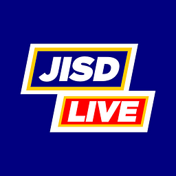 Jacksonville Independent School District logo