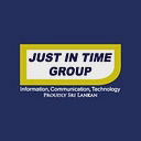 Just in Time Pizza AB logo