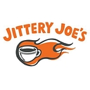 Jittery Joe's Coffee logo