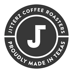 Jitterz on Bryan logo