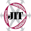 Jit Transportation logo