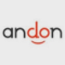 Andon Health Co., Ltd. logo