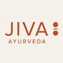 Jiva Ayurveda logo