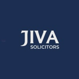 Jiva Solicitors Limited logo