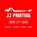 JJ Painting logo