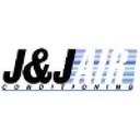 J&J Air Conditioning logo